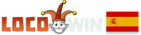Logotipo de Locowin España