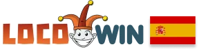 Logotipo de Locowin España